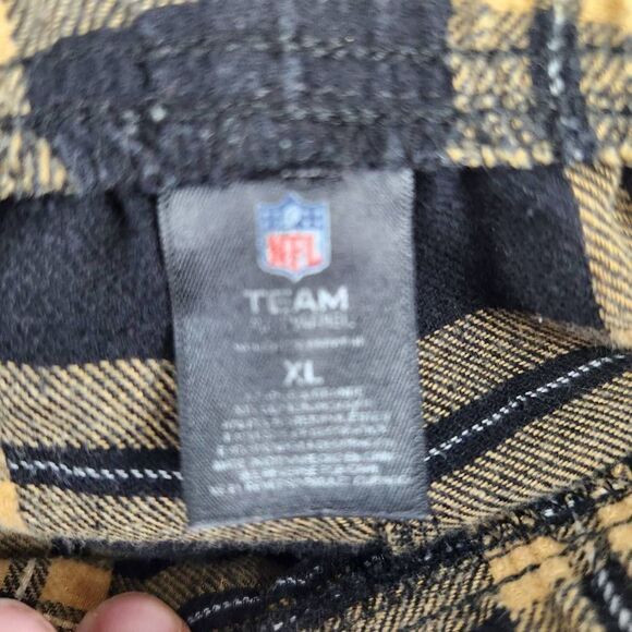 New Orleans Saints Sequin Football NFL Team Apparel Women's XL 1St & Fashion Col - Picture 5 of 12